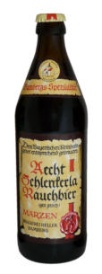 M&auml;rzen - bottle