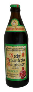 Rauchweizen - Flasche 