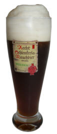Rauchweizen - Glas