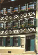 Au&szlig;enansicht des Schlenkerla