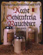 Schlenkerla Kr&uuml;ge