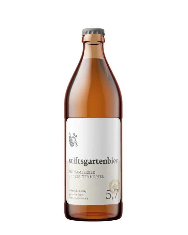 Stiftsgartenbier