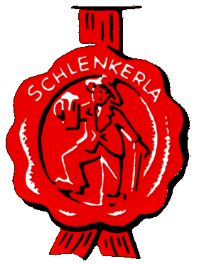 Schlenkerla Siegel