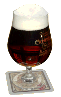 oak smoke double bock