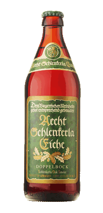 Eiche Doppelbock