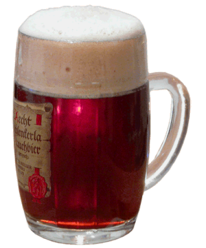 Fastenbier