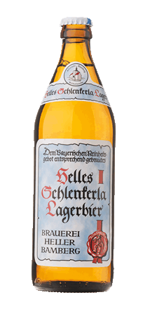 Helles Lager