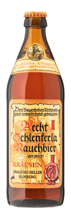 Rauchbier Kräusen