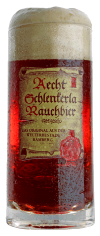 classic Märzen Rauchbier