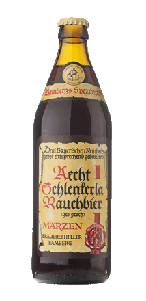 Rauchbier Märzen