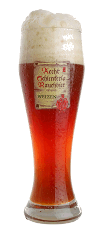 Rauchbier Weizen