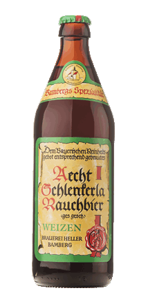 Rauchweizen