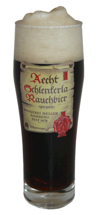 Rauchbier Urbock