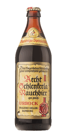 Rauchbier Urbock