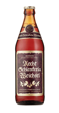 Weichsel Red Lager