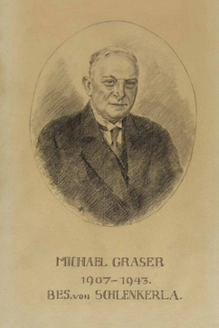 Michael Graser