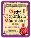 Fastenbier eckig