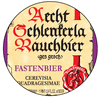 Fastenbier rund