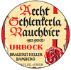 Urbock USA rund