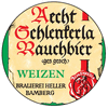 Weizen rund